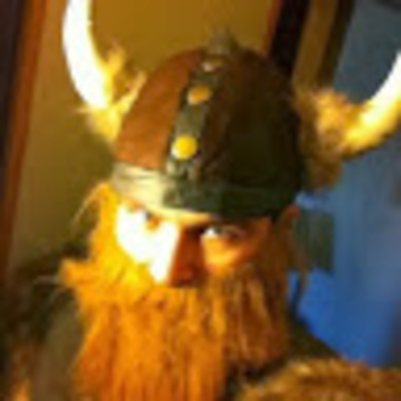 Meet your Posher, Aaron - Picture 1 of 1